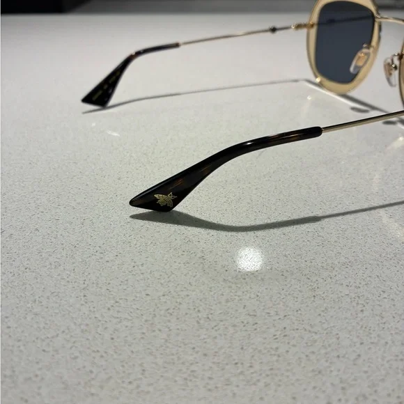 Gucci vintage made in Japan Sunglasses - Picture 7 of 12